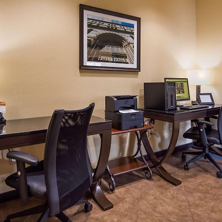 Best Western Windsor Pointe Hotel & Suites-At&T Center San Antonio Bagian luar foto